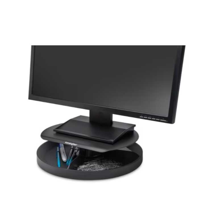 Base para Monitor Kensington SmartFit Spin 2 Giratorio 360°  2