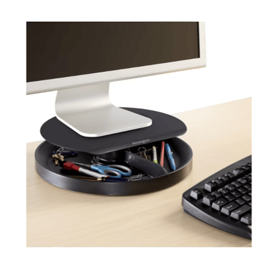 Base para Monitor Kensington SmartFit Spin 2 Giratorio 360° 