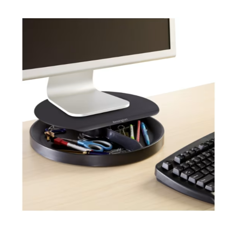 Base para Monitor Kensington SmartFit Spin 2 Giratorio 360°  4