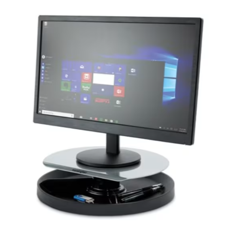 Base para Monitor Kensington SmartFit Spin 2 Giratorio 360°  5
