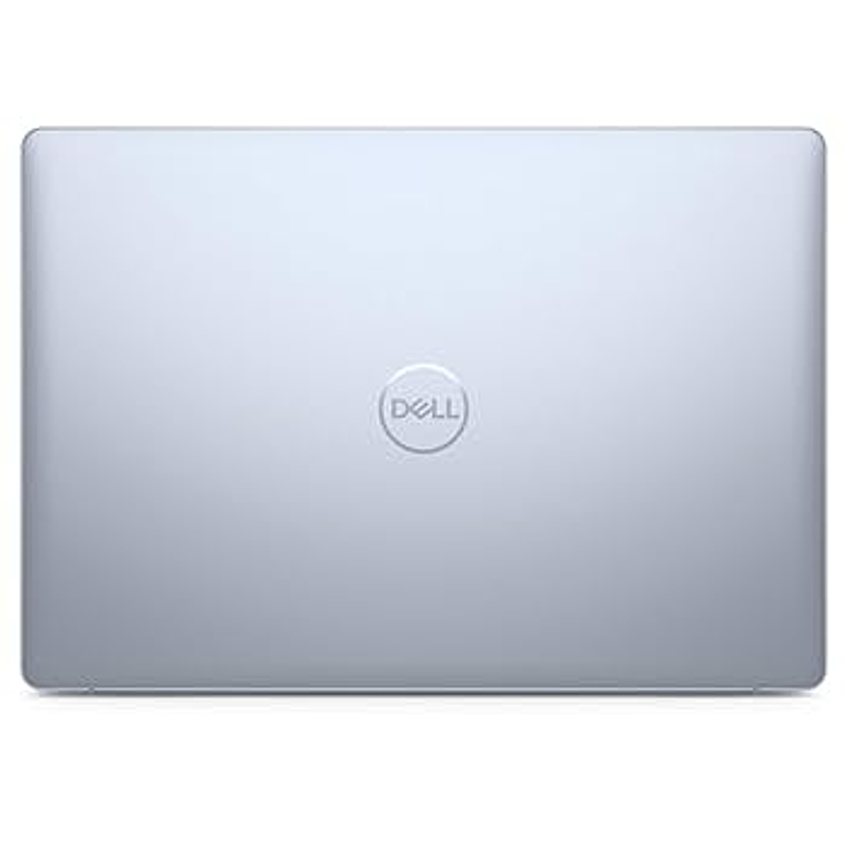 Notebook Dell Inspiron 5440 de 14“ (intel i5-1334U, 8GB Ram, 512GB SSD, Win11 Home) Ice Blue Silver  7