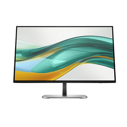 Monitor HP S5 Pro 524 de 23.8“