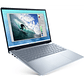 Notebook Dell Inspiron 5440 de 14“ (intel i7 150U, 16GB Ram, 512GB SSD, Win11 Pro) Ice Blue Silver  - Miniatura 4