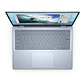 Notebook Dell Inspiron 5440 de 14“ (intel i7 150U, 16GB Ram, 512GB SSD, Win11 Pro) Ice Blue Silver  - Miniatura 3