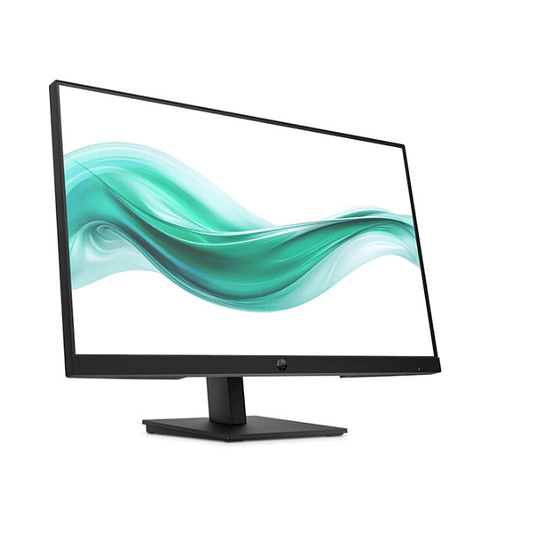 Monitor HP S3 Pro 327pf de 27“ 