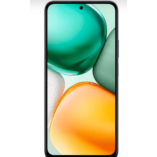 Smartphone Honor X7c  de 6.7“ (8GB + 256GB) - Negro