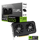Tarjeta de Video Asus Dual GeForce RTX5050 8GB OC - Miniatura 1