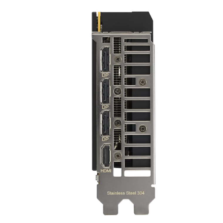 Tarjeta de Video Asus Dual GeForce RTX5050 8GB OC 2