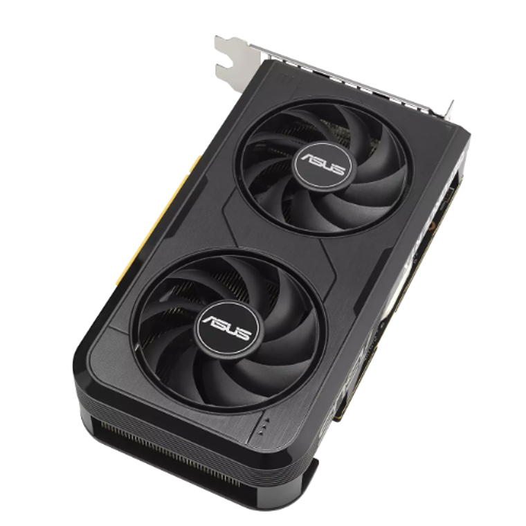 Tarjeta de Video Asus Dual GeForce RTX5050 8GB OC 3