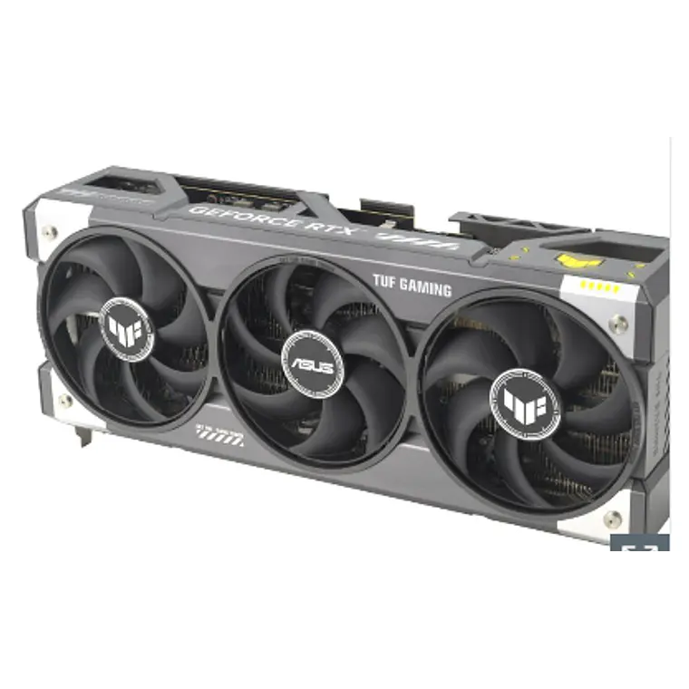 Tarjeta de Video Asus TUF Gaming GeForce RTX 5090 OC 32GB 2
