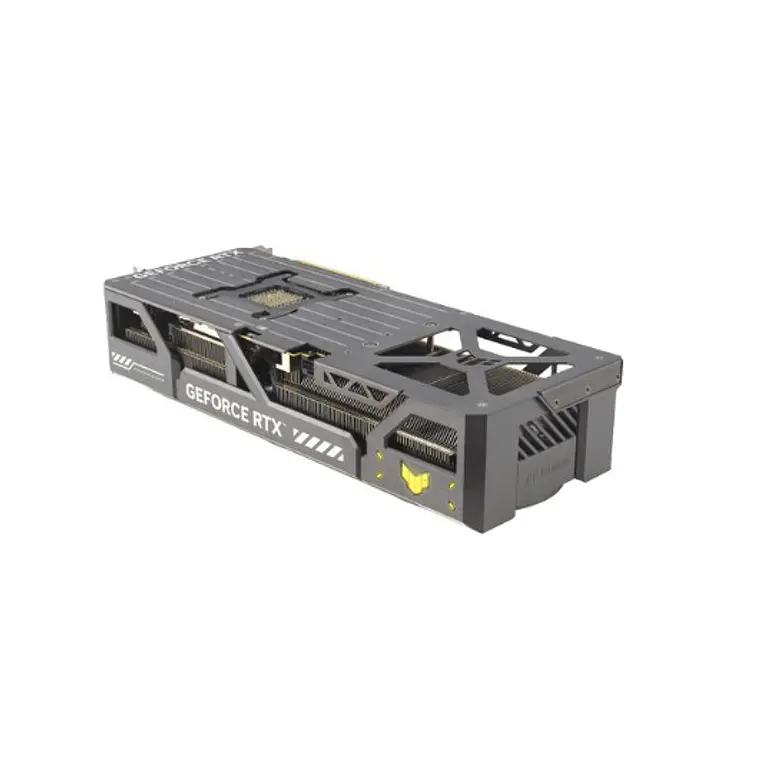 Tarjeta de Video Asus TUF Gaming GeForce RTX 5090 OC 32GB 8