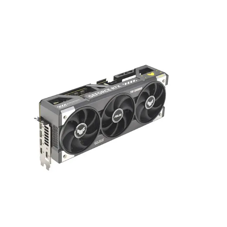 Tarjeta de Video Asus TUF Gaming GeForce RTX 5090 OC 32GB 5