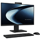 All in One Asus de 23.8“ ( Core Ultra 5 210H, 16GB Ram, 512GB SSD, Win11 Pro) - Miniatura 2
