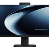 All in One Asus de 23.8“ ( Core Ultra 5 210H, 16GB Ram, 512GB SSD, Win11 Pro)