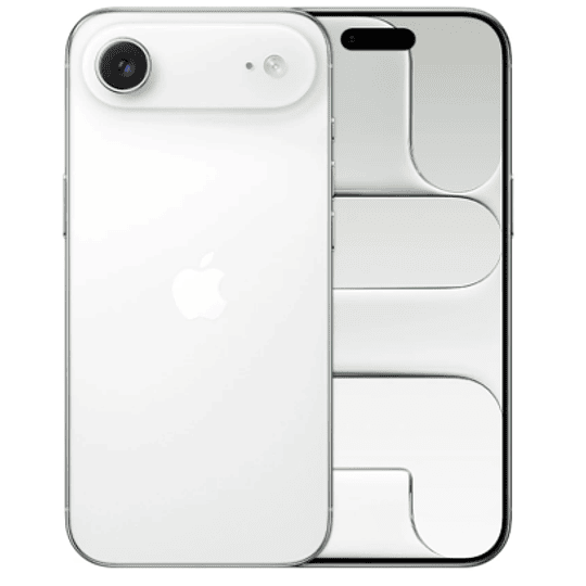 iPhone 17 Air 1TB blanco