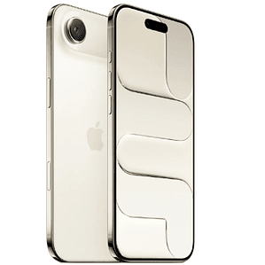 iPhone 17 Air 1TB dorado