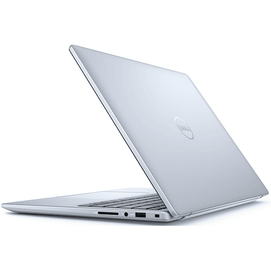 Notebook Dell Inspiron 5440 de 14“ (intel i5-1334U, 16GB Ram, 512GB SSD, Win11 Home) Ice Blue Silver