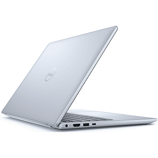 Notebook Dell Inspiron 5440 de 14“ (intel i5-1334U, 16GB Ram, 512GB SSD, Win11 Home) Ice Blue Silver