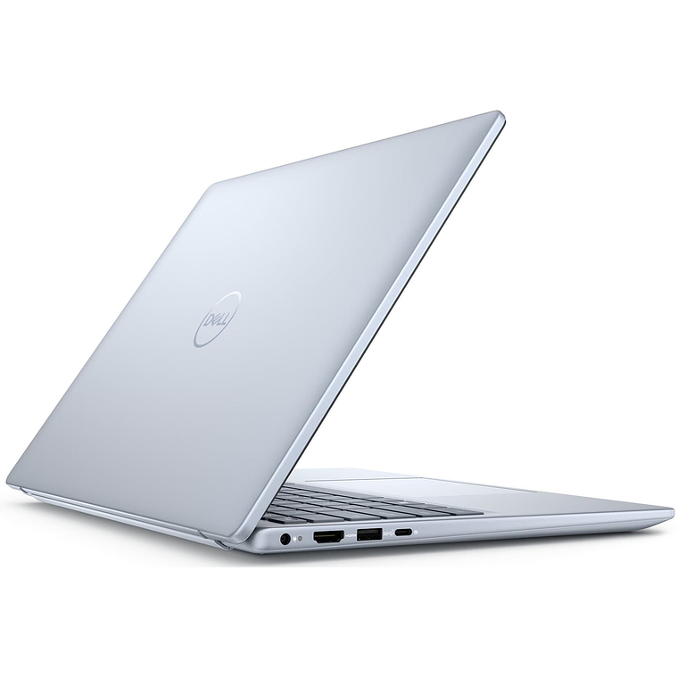 Notebook Dell Inspiron 5440 de 14“ (intel i5-1334U, 16GB Ram, 512GB SSD, Win11 Home) Ice Blue Silver 5