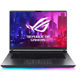 Notebook Asus Rog Strix G16 (Ultra 9 275HX, 32GB Ram, 1TB SSD, Win11 Home)