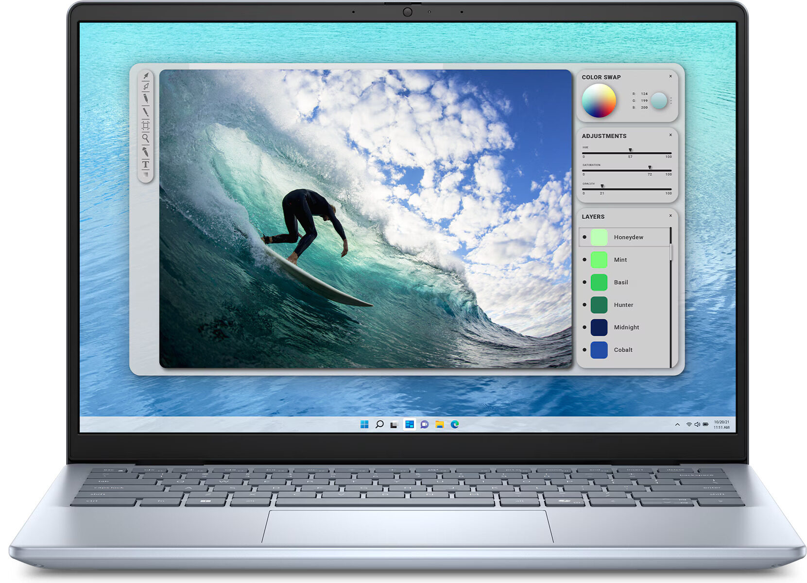 DELL ノートPC Intel Core i5 8GB 1TB 128GB DELL INSPIRON / INTEL® CORE™ I5 / 8GB RAM / 1TB / 15.6