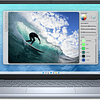 Notebook Dell Inspiron 5440 de 14“ (intel i5-1334U, 32GB Ram, 1TB SSD, Win11 Home) Ice Blue Silver