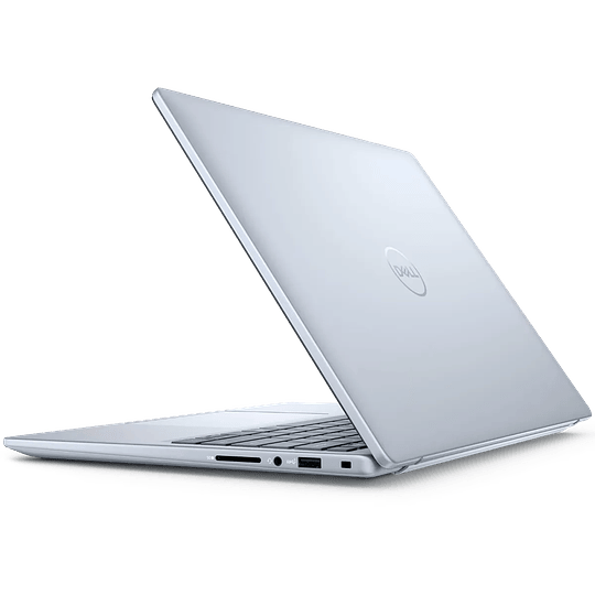 Notebook Dell Inspiron 5440 de 14“ (intel i7 150U, 16GB Ram, 1TB SSD, Win11 Pro) Ice Blue Silver 