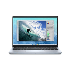 Notebook Dell Inspiron 5440 de 14“ (intel i7 150U, 32GB Ram, 1TB SSD, Win11 Pro) Ice Blue Silver