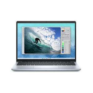 Notebook Dell Inspiron 5440 de 14“ (intel i7 150U, 32GB Ram, 1TB SSD, Win11 Pro) Ice Blue Silver