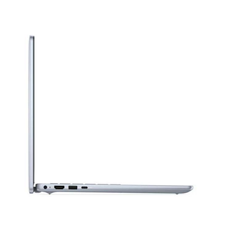 Notebook Dell Inspiron 5440 de 14“ (intel i7 150U, 32GB Ram, 1TB SSD, Win11 Pro) Ice Blue Silver 10