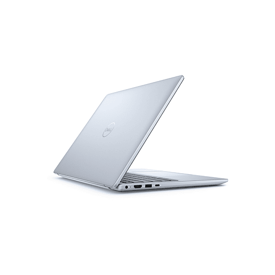 Notebook Dell Inspiron 5440 de 14“ (intel i7 150U, 32GB Ram, 1TB SSD, Win11 Pro) Ice Blue Silver