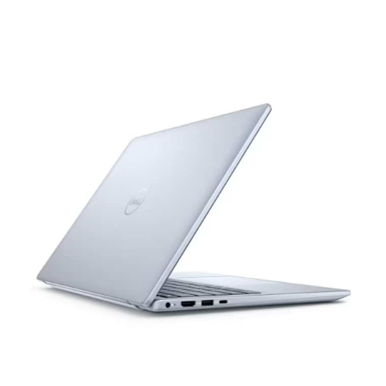 Notebook Dell Inspiron 5440 de 14“ (intel i5-1334U, 16GB Ram, 1TB SSD, Win11 Pro) Ice Blue Silver 6