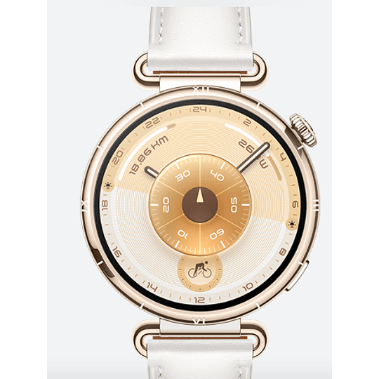 Reloj Huawei GT 6 - Smart watch - Blanco