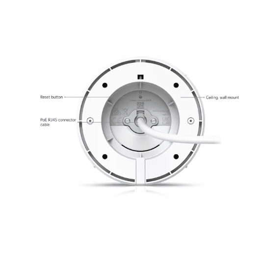 Cámara Ubiquiti Unifi Protect G5 Turret Ultra