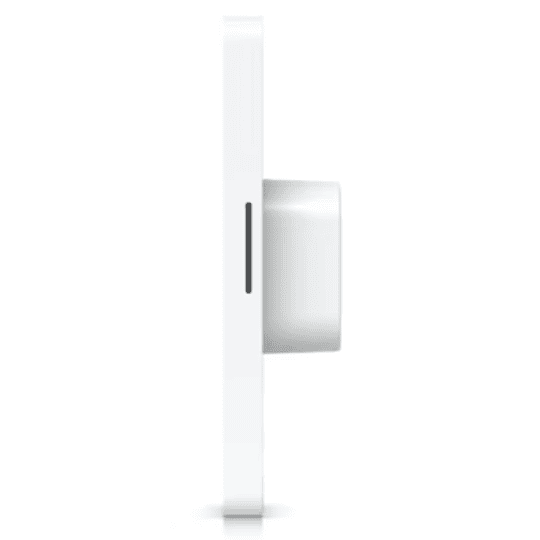 Control de acceso con pantalla Ubiquiti