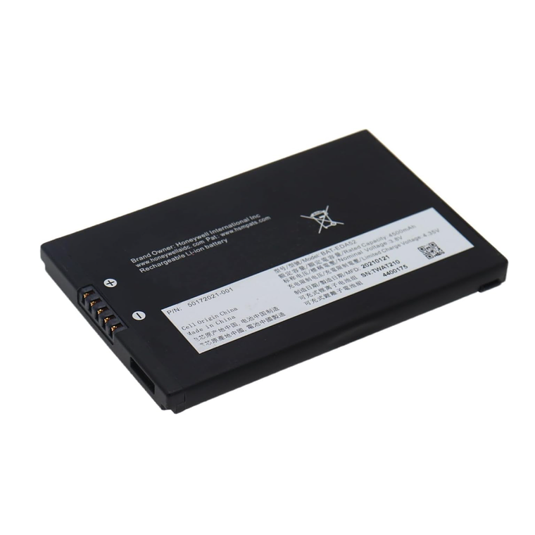 Batería para PSA Honeywell (3.8V 4500mAh) 4