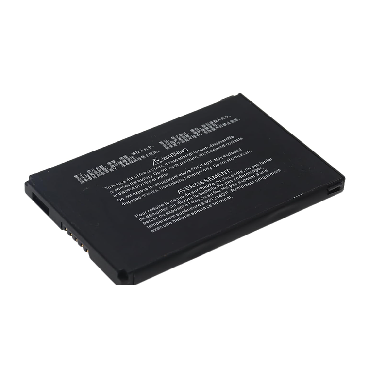 Batería para PSA Honeywell (3.8V 4500mAh) 6