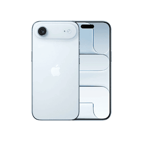 iPhone 17 Air 1TB azul cielo