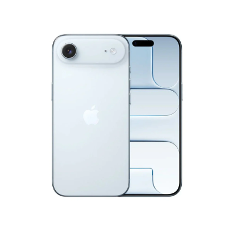 iPhone 17 Air 1TB azul cielo 1