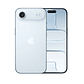 iPhone 17 Air 1TB azul cielo - Miniatura 1