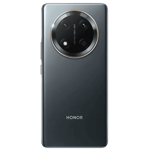  Smartphone Honor Magic 7 Lite de 6.7“ - Negro