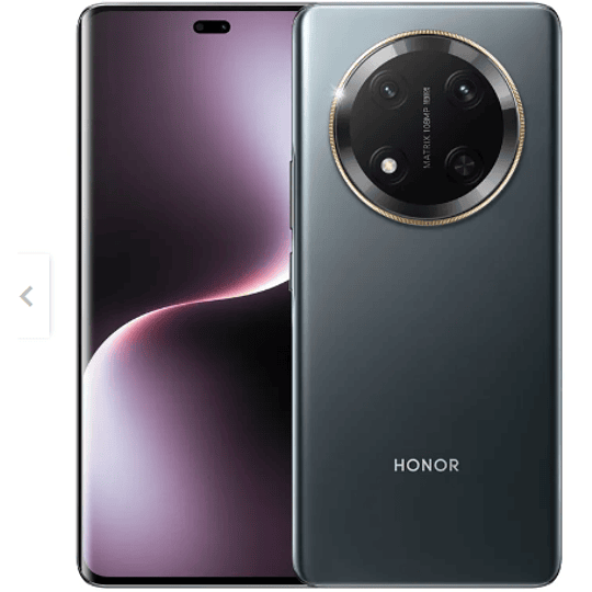  Smartphone Honor Magic 7 Lite de 6.7“ - Negro