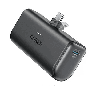 Batería externa Anker - 22.5 Watt