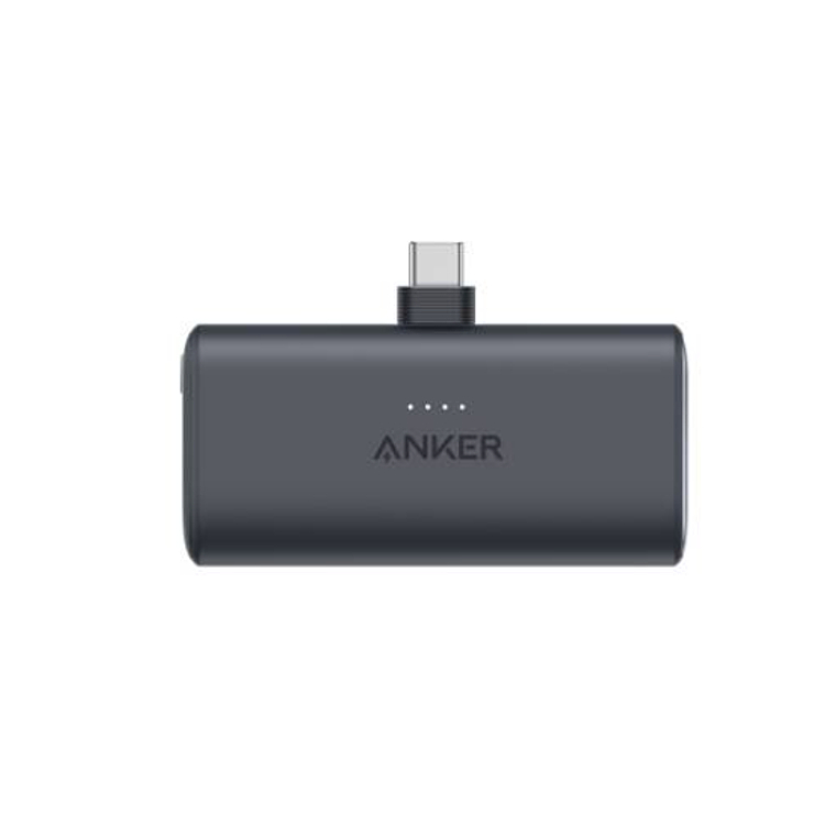 Batería Anker - 22.5 Watt - Black 3