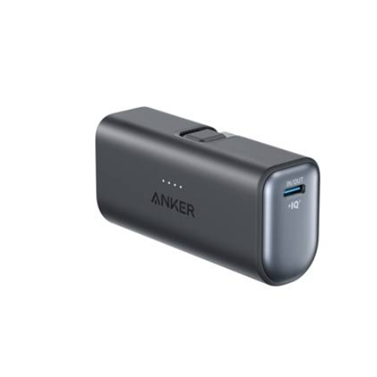 Batería Anker - 22.5 Watt - Black 4