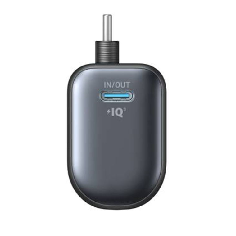 Batería Anker - 22.5 Watt - Black 5