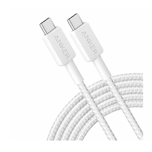 Cable de carga Anker - 322 USB-C
