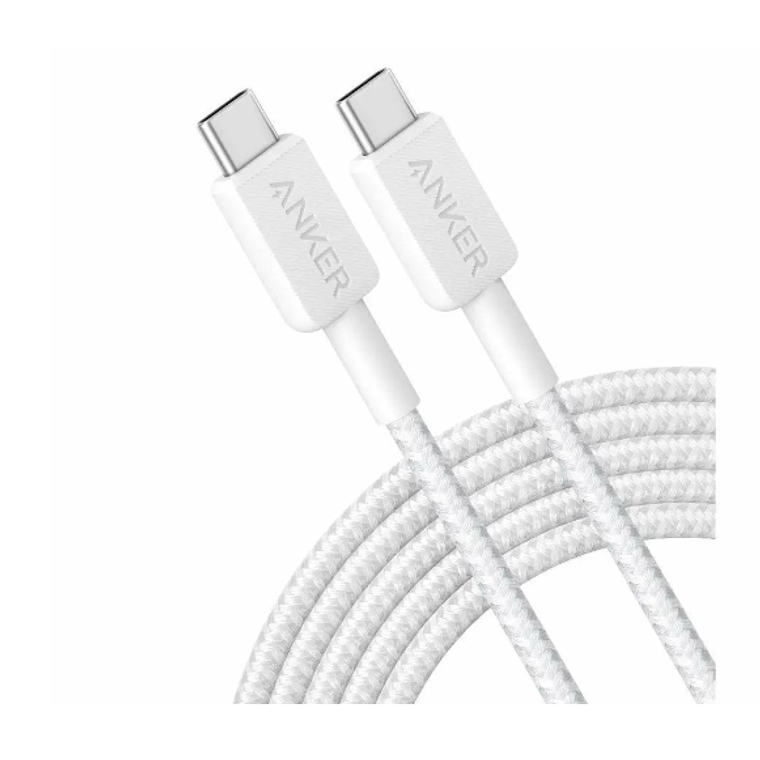 Cable de carga Anker - 322 USB-C 1