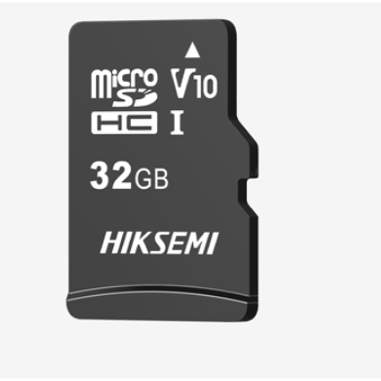 Tarjeta de memoria 32GB Hiksemi  1