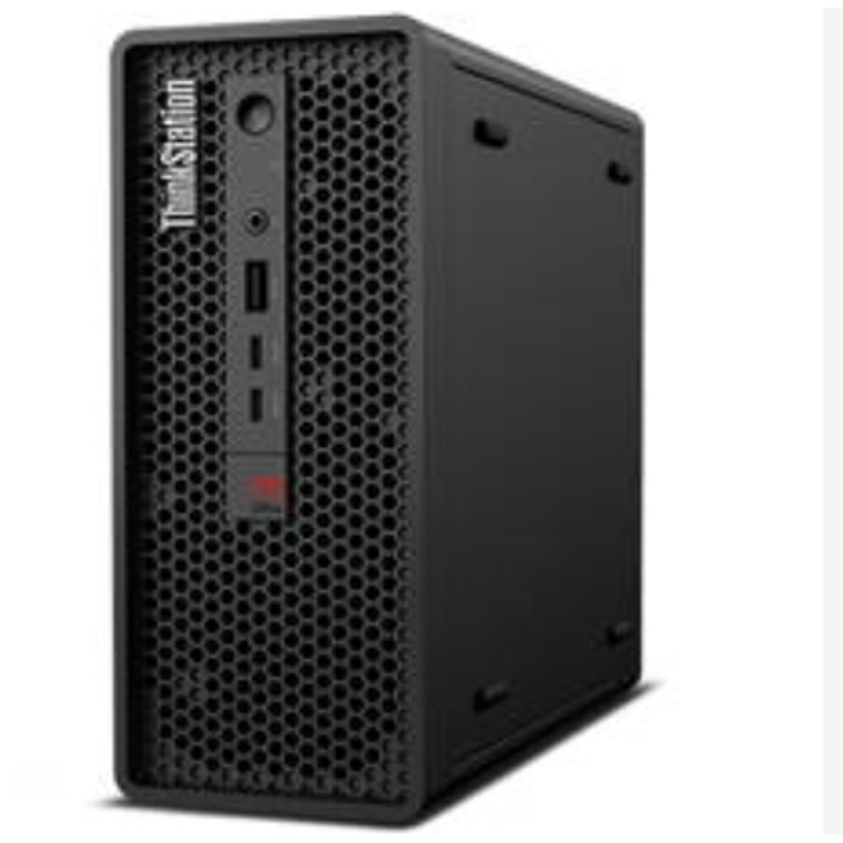 Lenovo Thinkstation P3 SFF Gen 2 (Core Ultra 7 265 VPro, 16GB Ram, 1TB SSD, Win11 Pro, Nvidia RTX A1000 ) 1